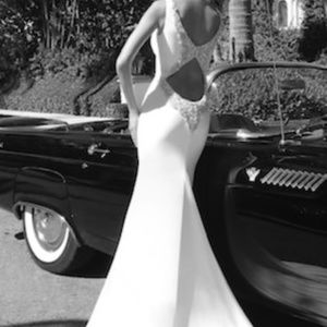 Kleinfeld Wedding Dress 2019